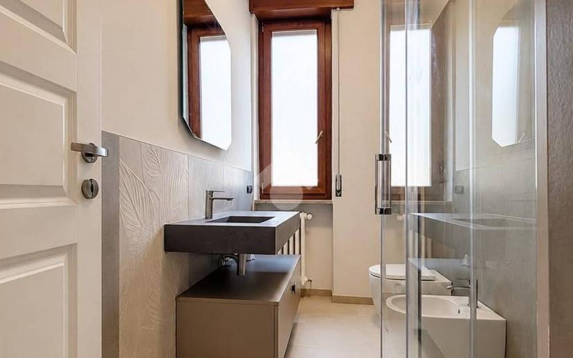 Appartamento via Roberto Bidone 3, Centro, Tortona — foto 22 di 40