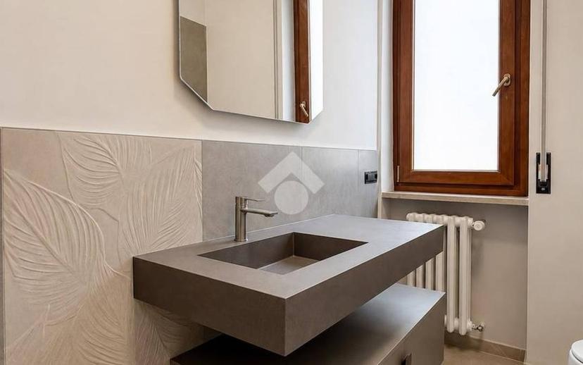 Appartamento via Roberto Bidone 3, Centro, Tortona — foto 33 di 40