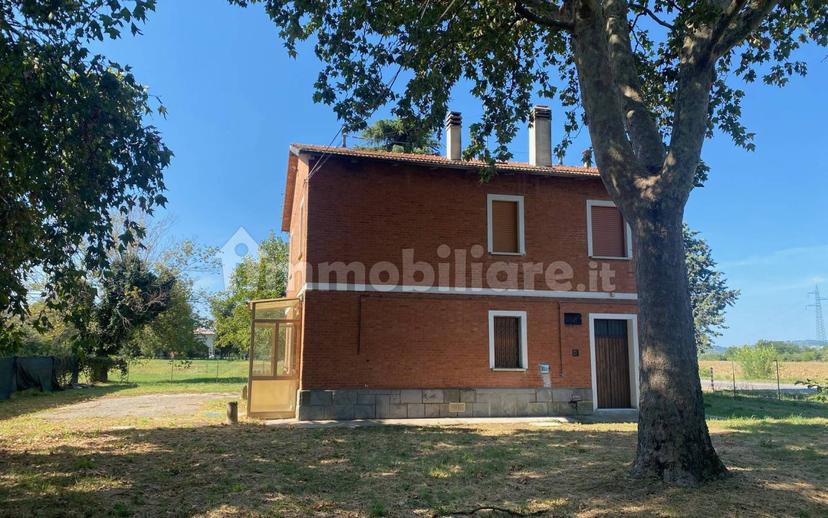 Villa unifamiliare via Montanara, Mirandola, San Lazzaro di Savena — foto 21 di 27