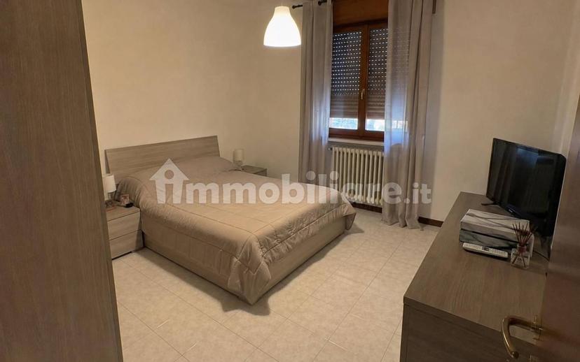 Trilocale viale Vittorio Veneto, Centro, Vignola — foto 5 di 5