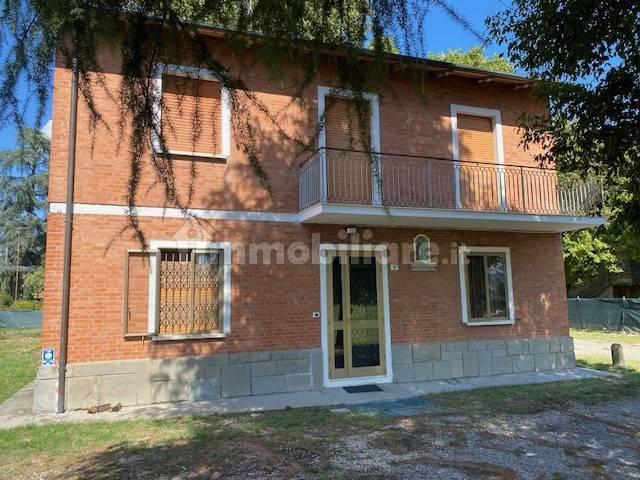 Villa unifamiliare via Montanara, Mirandola, San Lazzaro di Savena — foto 11 di 27