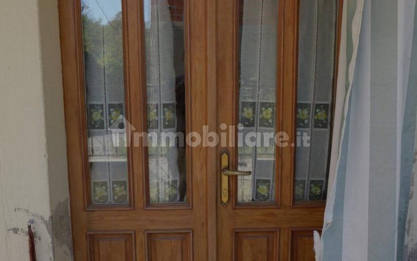 Terratetto unifamiliare Cantone Sasso 23, San Nicolao, Curino — foto 23 di 33