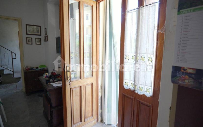 Terratetto unifamiliare Cantone Sasso 23, San Nicolao, Curino — foto 11 di 33