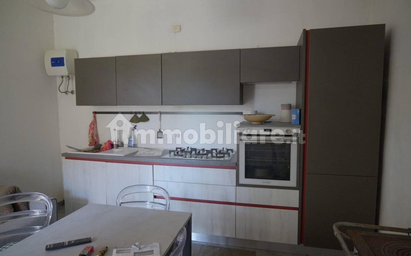 Terratetto unifamiliare Cantone Sasso 23, San Nicolao, Curino