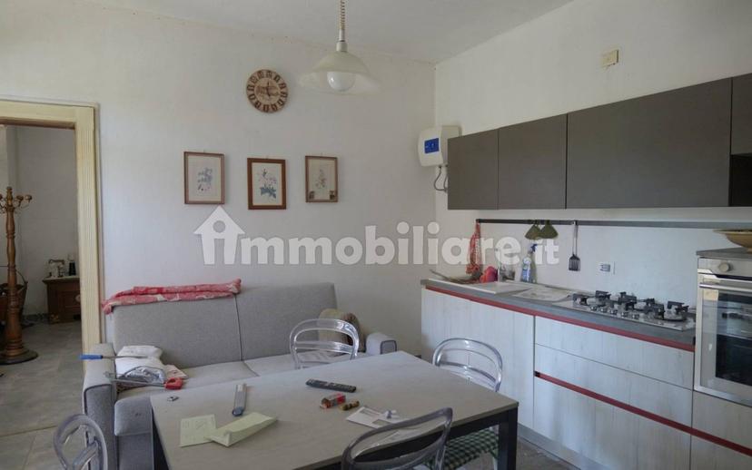 Terratetto unifamiliare Cantone Sasso 23, San Nicolao, Curino — foto 6 di 33