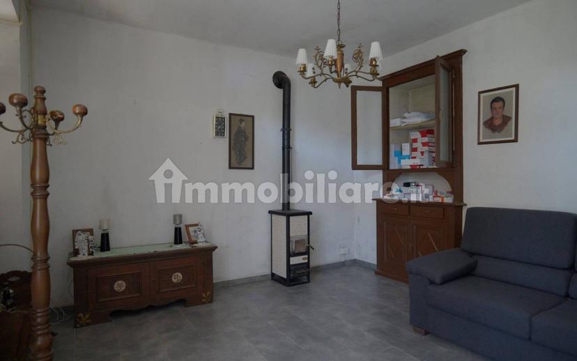 Terratetto unifamiliare Cantone Sasso 23, San Nicolao, Curino — foto 27 di 33