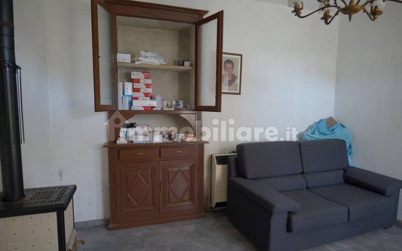 Terratetto unifamiliare Cantone Sasso 23, San Nicolao, Curino — foto 20 di 33