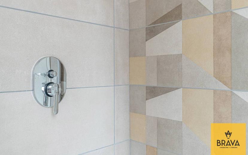 Attico via Leonardo Orlandino, Resuttana, Palermo — foto 6 di 44