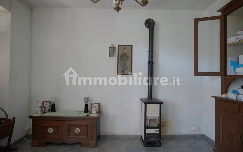 Terratetto unifamiliare Cantone Sasso 23, San Nicolao, Curino — foto 18 di 33
