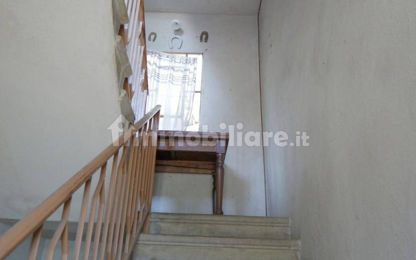 Terratetto unifamiliare Cantone Sasso 23, San Nicolao, Curino — foto 30 di 33