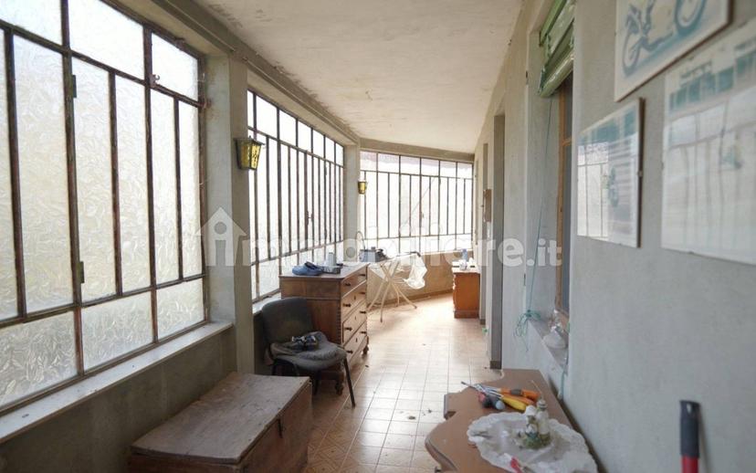 Terratetto unifamiliare Cantone Sasso 23, San Nicolao, Curino — foto 14 di 33