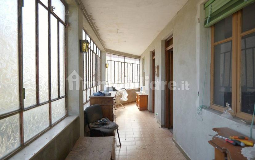 Terratetto unifamiliare Cantone Sasso 23, San Nicolao, Curino — foto 26 di 33