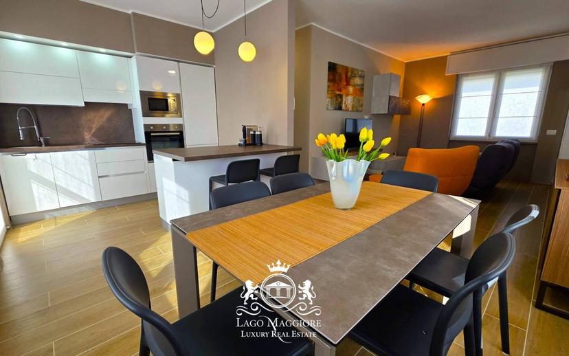 Villa unifamiliare viale delle Rose 23, Villaggi, Castelletto Sopra Ticino — foto 32 di 50