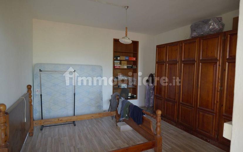 Terratetto unifamiliare Cantone Sasso 23, San Nicolao, Curino — foto 31 di 33