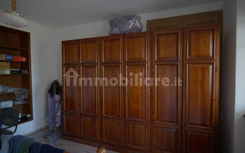 Terratetto unifamiliare Cantone Sasso 23, San Nicolao, Curino — foto 28 di 33