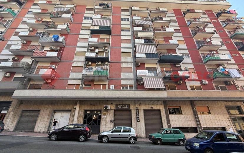 Trilocale via Orsini, 4, Tamburi - Lido Azzurro, Taranto — foto 27 di 32