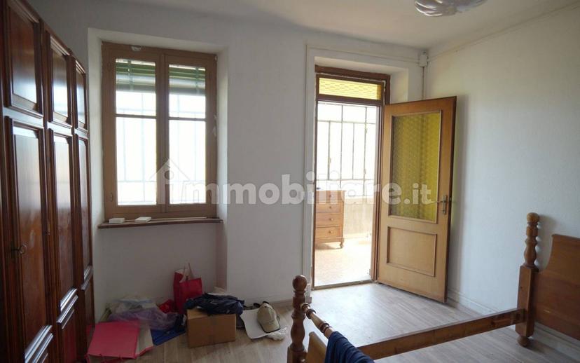 Terratetto unifamiliare Cantone Sasso 23, San Nicolao, Curino — foto 33 di 33