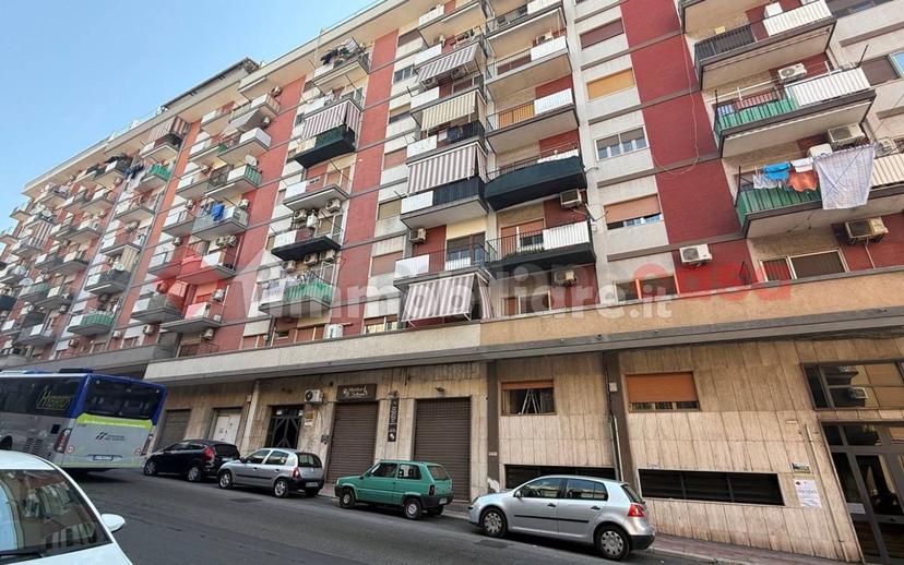 Trilocale via Orsini, 4, Tamburi - Lido Azzurro, Taranto — foto 6 di 32