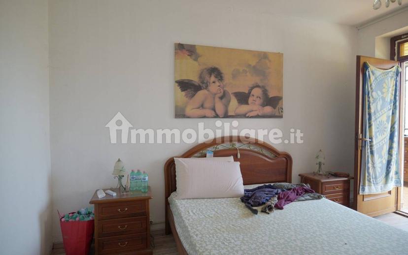 Terratetto unifamiliare Cantone Sasso 23, San Nicolao, Curino — foto 17 di 33