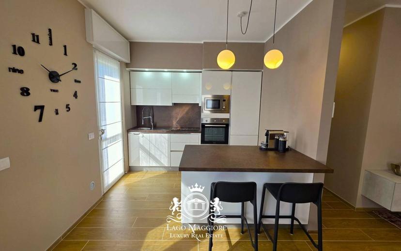 Villa unifamiliare viale delle Rose 23, Villaggi, Castelletto Sopra Ticino — foto 35 di 50