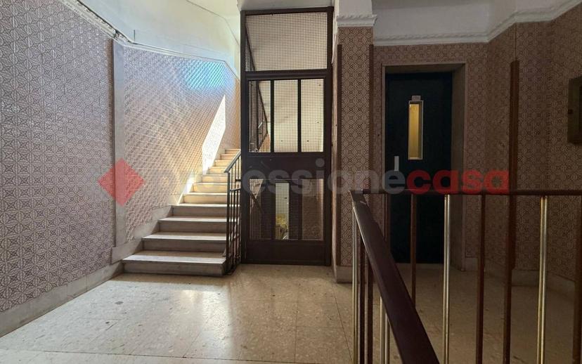 Trilocale via Orsini, 4, Tamburi - Lido Azzurro, Taranto — foto 2 di 32