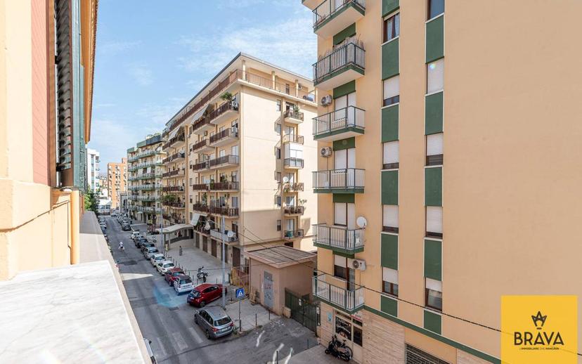 Attico via Leonardo Orlandino, Resuttana, Palermo — foto 24 di 44