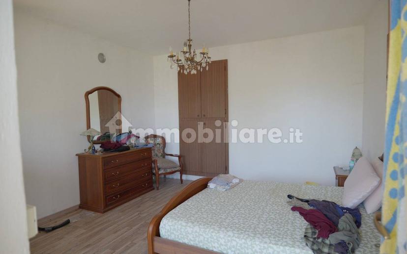 Terratetto unifamiliare Cantone Sasso 23, San Nicolao, Curino — foto 19 di 33