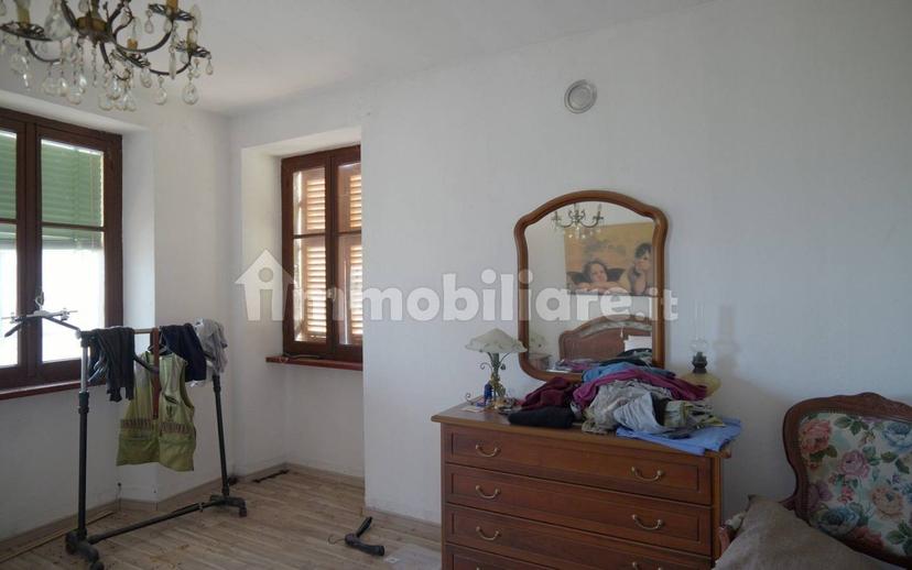 Terratetto unifamiliare Cantone Sasso 23, San Nicolao, Curino — foto 15 di 33