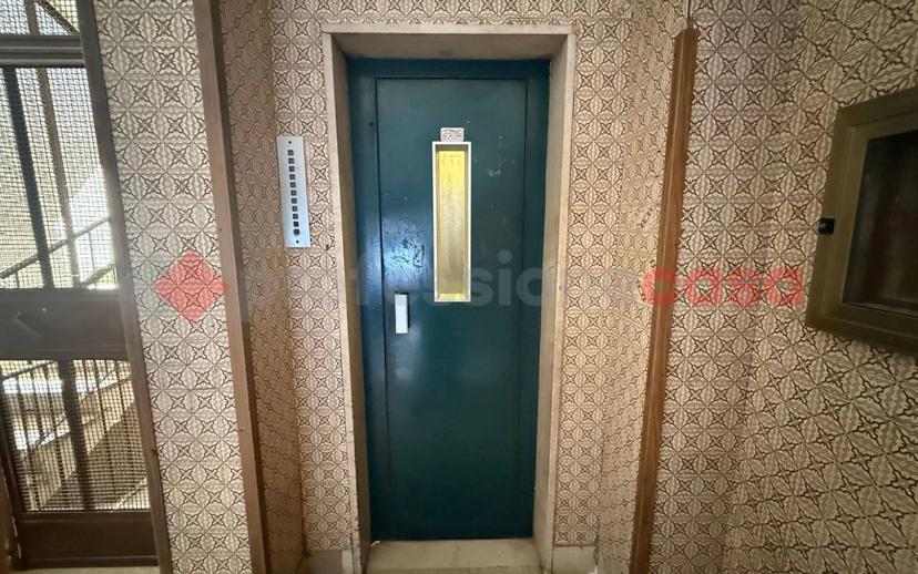 Trilocale via Orsini, 4, Tamburi - Lido Azzurro, Taranto — foto 15 di 32