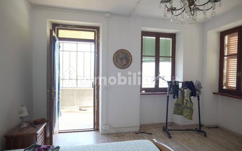 Terratetto unifamiliare Cantone Sasso 23, San Nicolao, Curino — foto 4 di 33