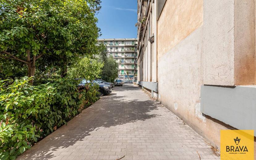 Attico via Leonardo Orlandino, Resuttana, Palermo — foto 27 di 44