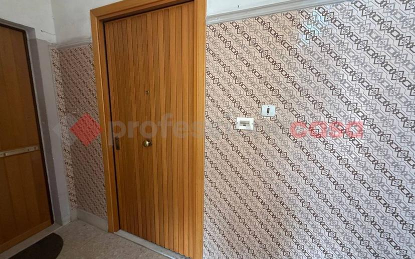 Trilocale via Orsini, 4, Tamburi - Lido Azzurro, Taranto — foto 25 di 32