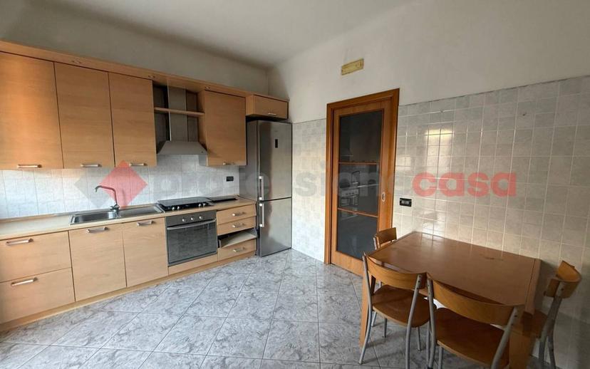 Trilocale via Orsini, 4, Tamburi - Lido Azzurro, Taranto — foto 3 di 32