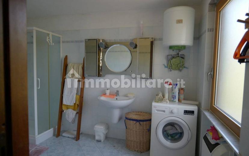 Terratetto unifamiliare Cantone Sasso 23, San Nicolao, Curino — foto 24 di 33