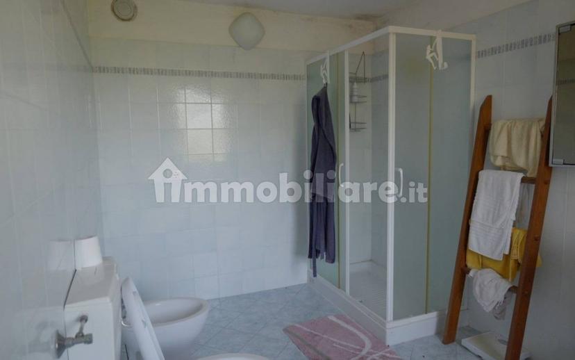 Terratetto unifamiliare Cantone Sasso 23, San Nicolao, Curino — foto 13 di 33