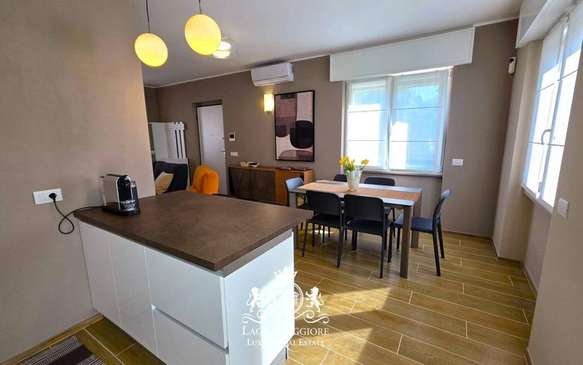 Villa unifamiliare viale delle Rose 23, Villaggi, Castelletto Sopra Ticino — foto 10 di 50
