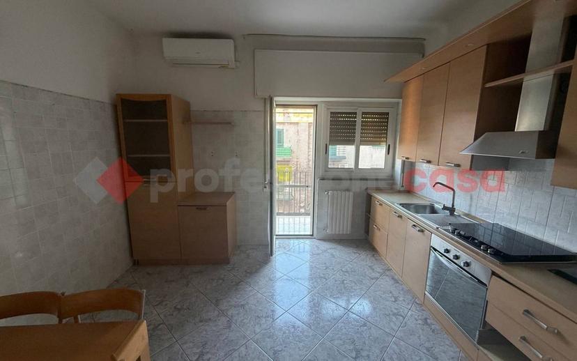 Trilocale via Orsini, 4, Tamburi - Lido Azzurro, Taranto — foto 17 di 32