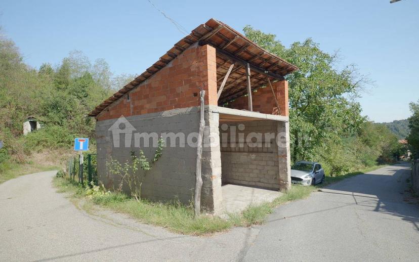 Terratetto unifamiliare Cantone Sasso 23, San Nicolao, Curino — foto 12 di 33