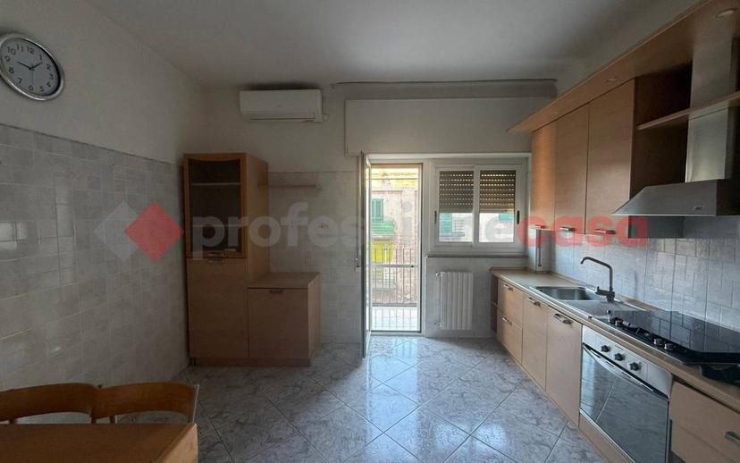 Trilocale via Orsini, 4, Tamburi - Lido Azzurro, Taranto — foto 12 di 32