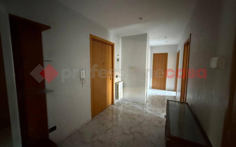 Trilocale via Orsini, 4, Tamburi - Lido Azzurro, Taranto — foto 18 di 32