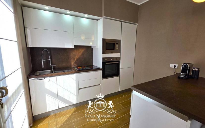 Villa unifamiliare viale delle Rose 23, Villaggi, Castelletto Sopra Ticino — foto 23 di 50