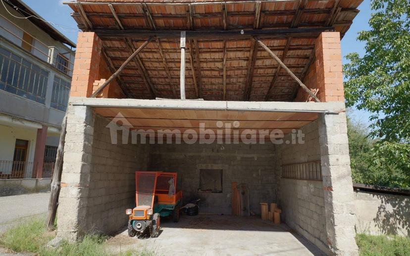 Terratetto unifamiliare Cantone Sasso 23, San Nicolao, Curino — foto 16 di 33