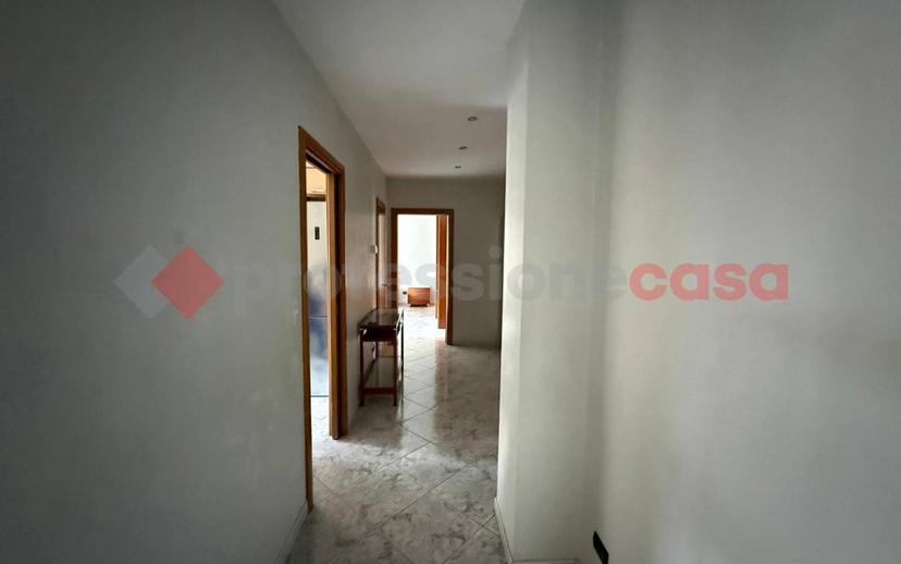 Trilocale via Orsini, 4, Tamburi - Lido Azzurro, Taranto — foto 28 di 32