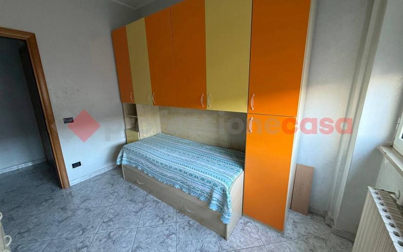 Trilocale via Orsini, 4, Tamburi - Lido Azzurro, Taranto