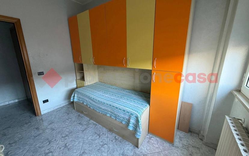 Trilocale via Orsini, 4, Tamburi - Lido Azzurro, Taranto — foto 26 di 32