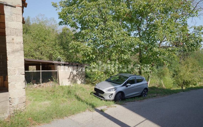 Terratetto unifamiliare Cantone Sasso 23, San Nicolao, Curino — foto 10 di 33