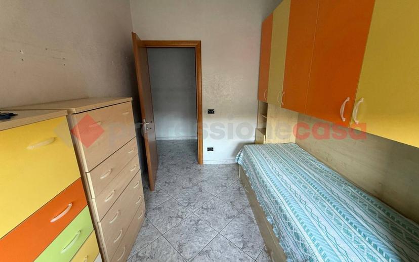 Trilocale via Orsini, 4, Tamburi - Lido Azzurro, Taranto — foto 19 di 32