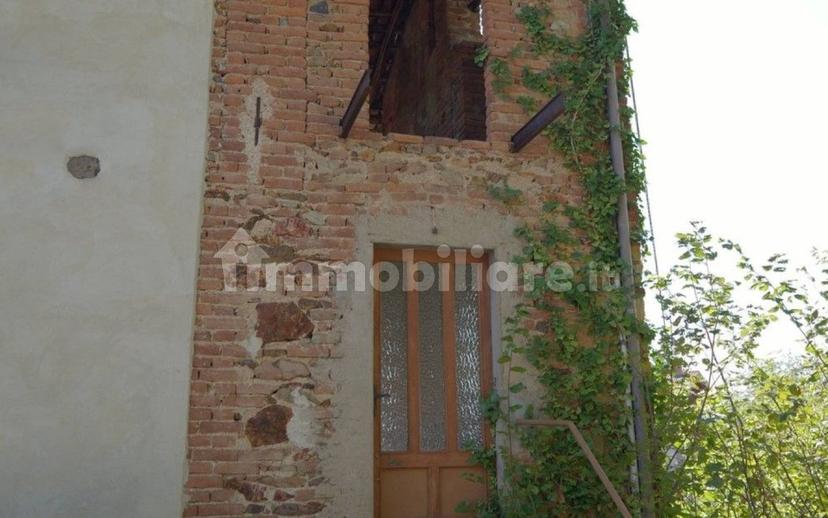 Terratetto unifamiliare Cantone Sasso 23, San Nicolao, Curino — foto 9 di 33