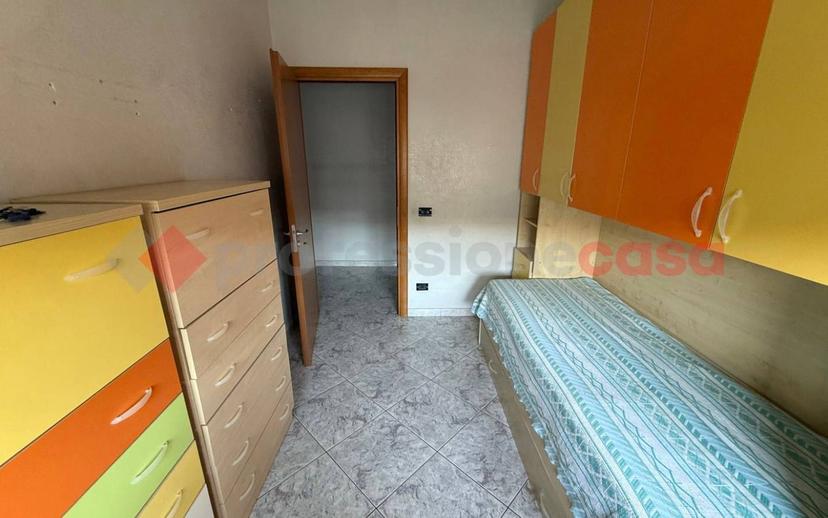 Trilocale via Orsini, 4, Tamburi - Lido Azzurro, Taranto — foto 8 di 32