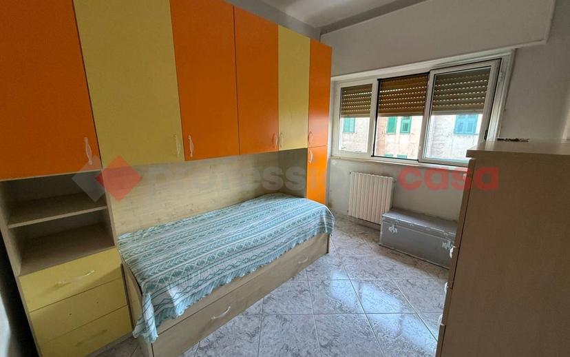 Trilocale via Orsini, 4, Tamburi - Lido Azzurro, Taranto — foto 5 di 32